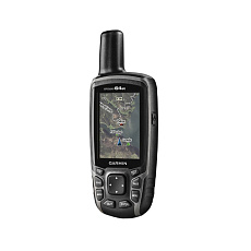 GPSMAP 65S навигатор Garmin